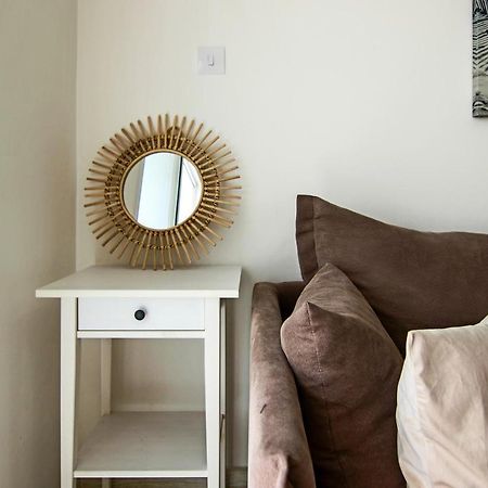 Phaedrus Living: City View Fountain Court 113 Ajía Nápa Kültér fotó